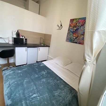 Superbe Appartement Centre Ville Chez Tony Périgueux Екстериор снимка