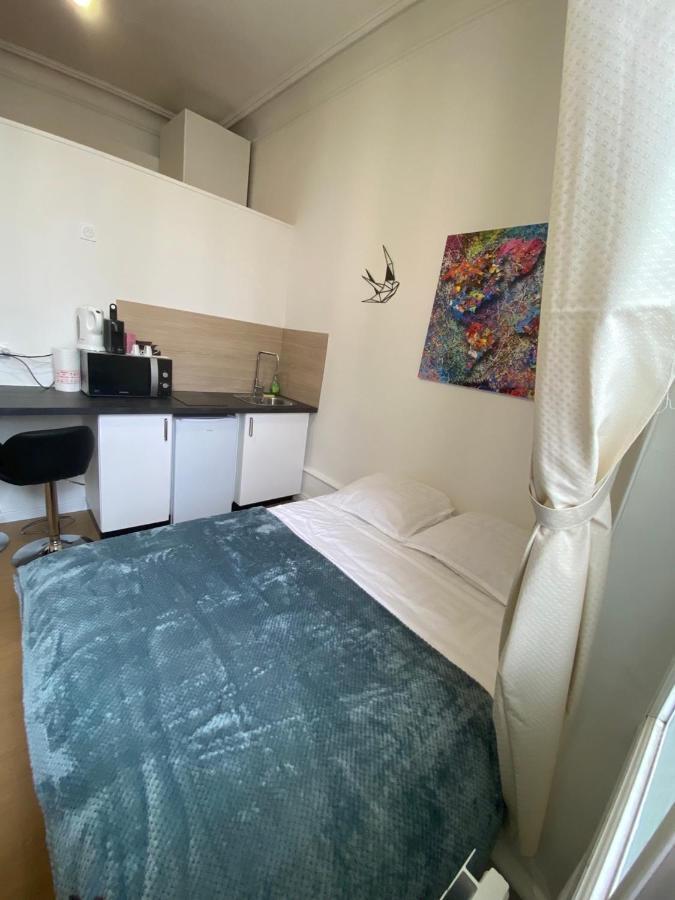Superbe Appartement Centre Ville Chez Tony Périgueux Екстериор снимка