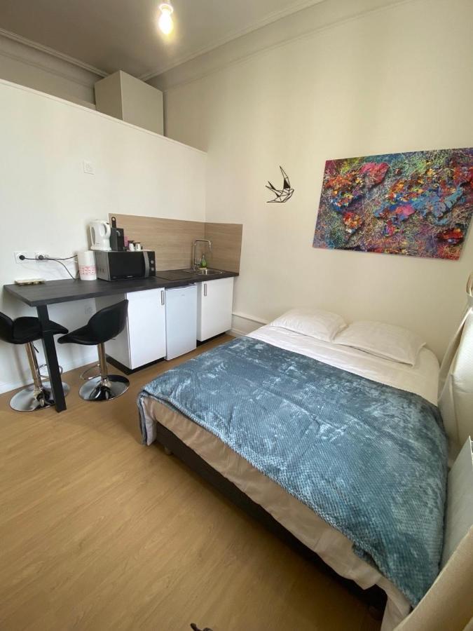 Superbe Appartement Centre Ville Chez Tony Périgueux Екстериор снимка