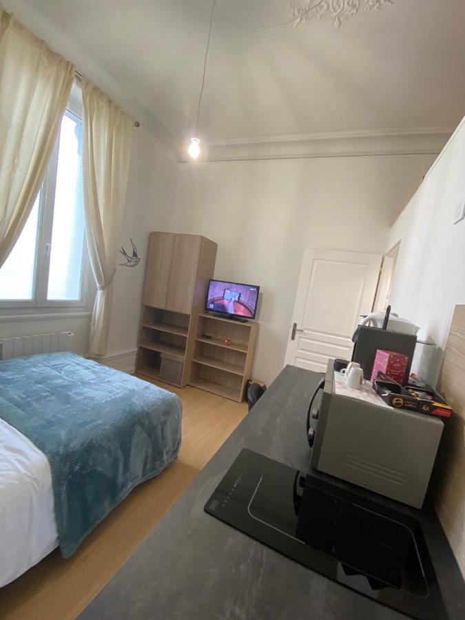 Superbe Appartement Centre Ville Chez Tony Périgueux Екстериор снимка